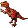 Loftus International 68 x 61 in. Air Walker Jurassic World T-Rex Balloon A3-6337